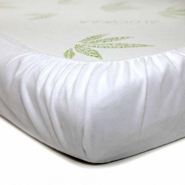 Наматрасник непромокаемый «Dream Comfort» 160х80